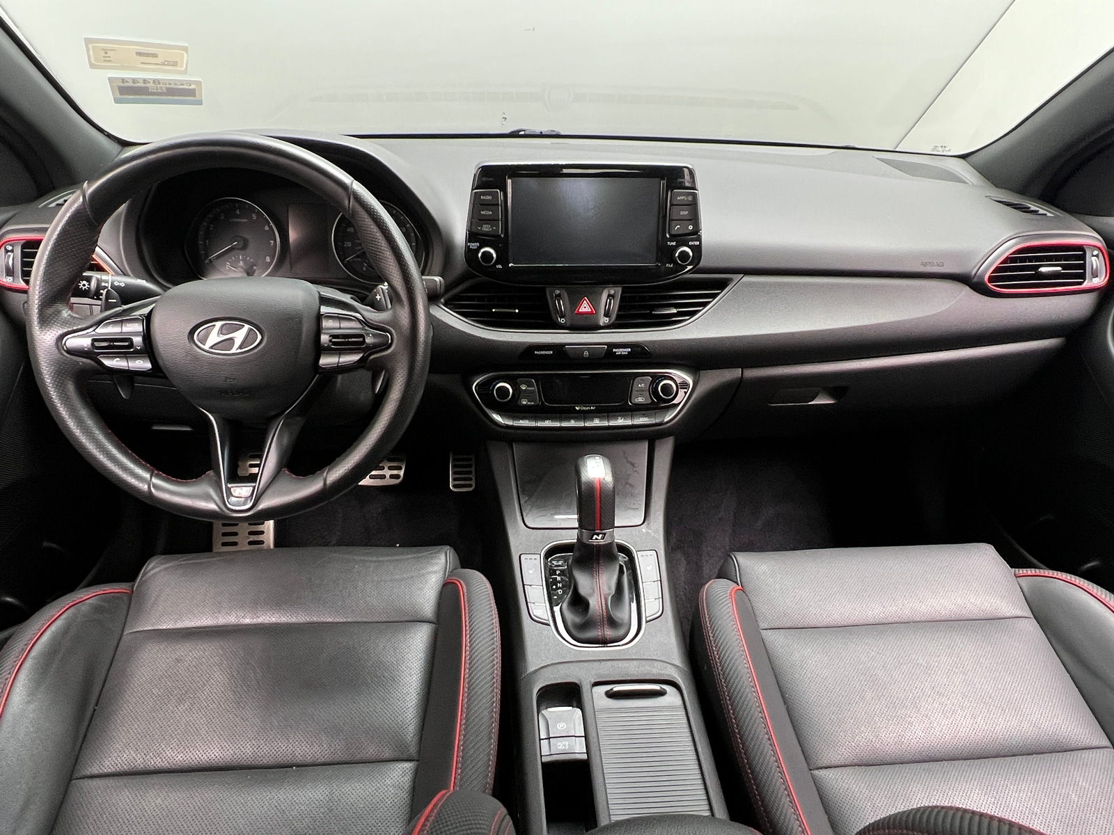 Thumbnail: 2019 Hyundai Elantra - 2