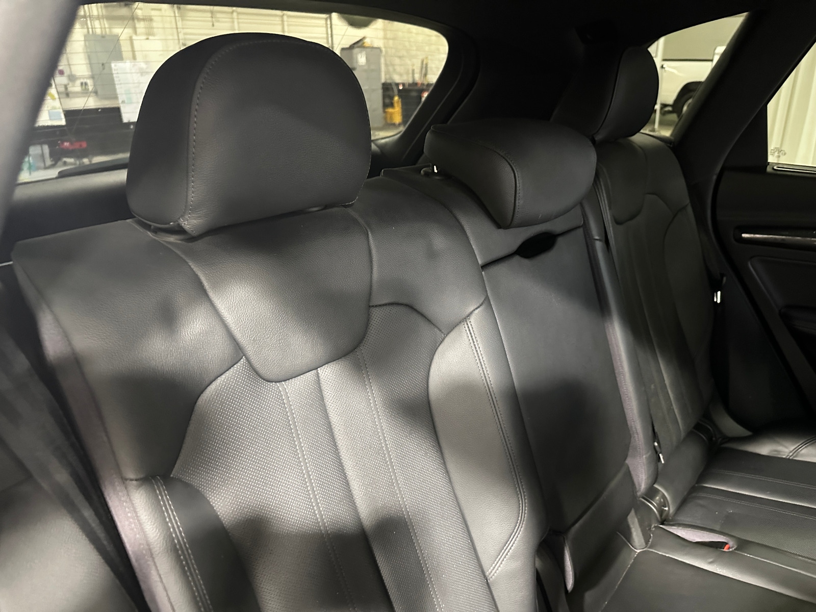 Thumbnail: 2018 Audi SQ5 - 5