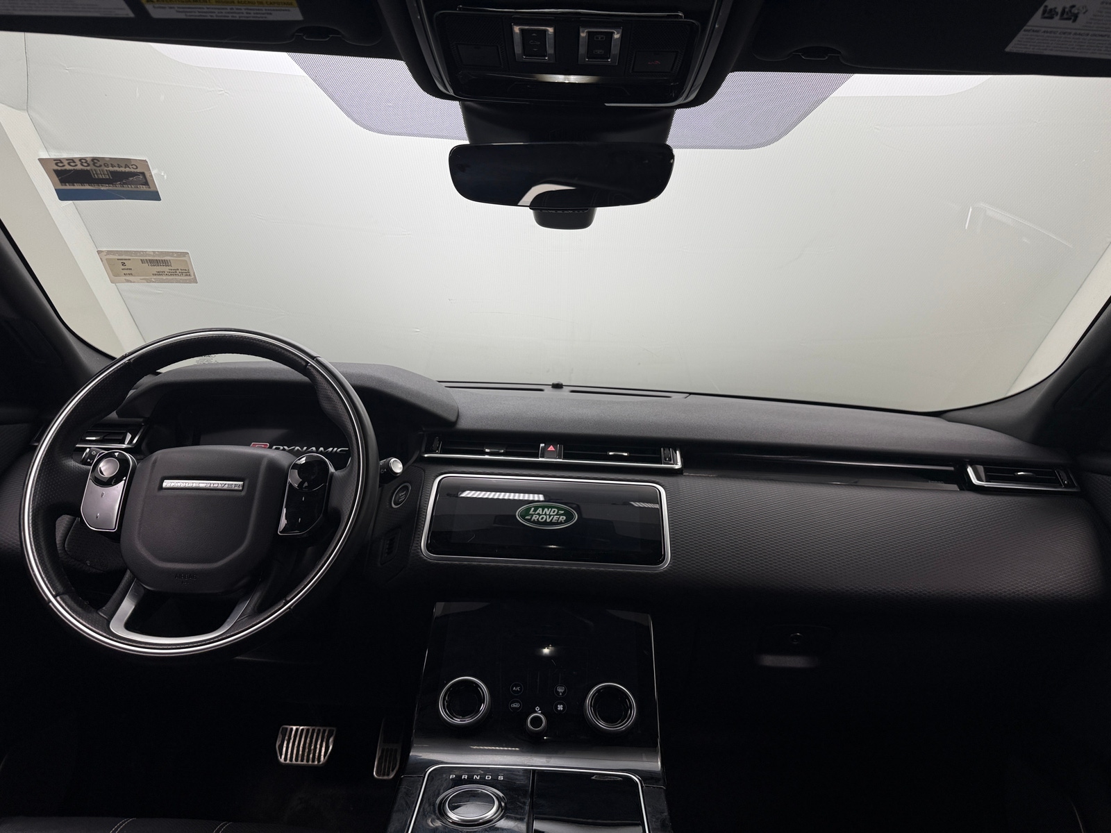 Thumbnail: 2018 Land Rover Range Rover Velar - 2