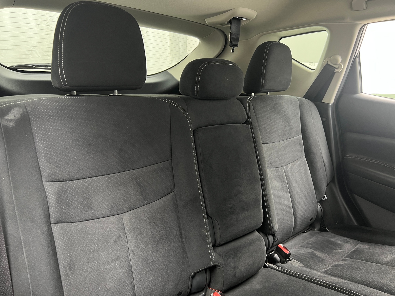 Thumbnail: 2023 Nissan Murano - 6