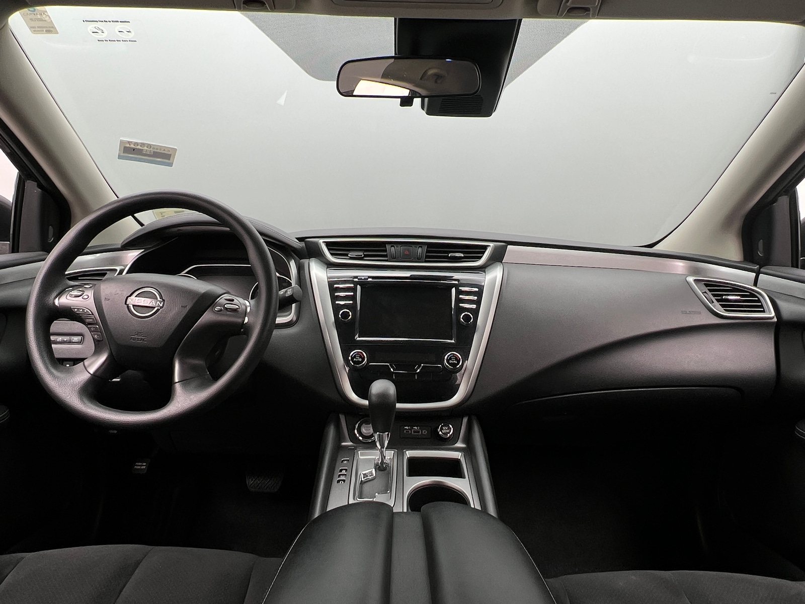 Thumbnail: 2023 Nissan Murano - 3