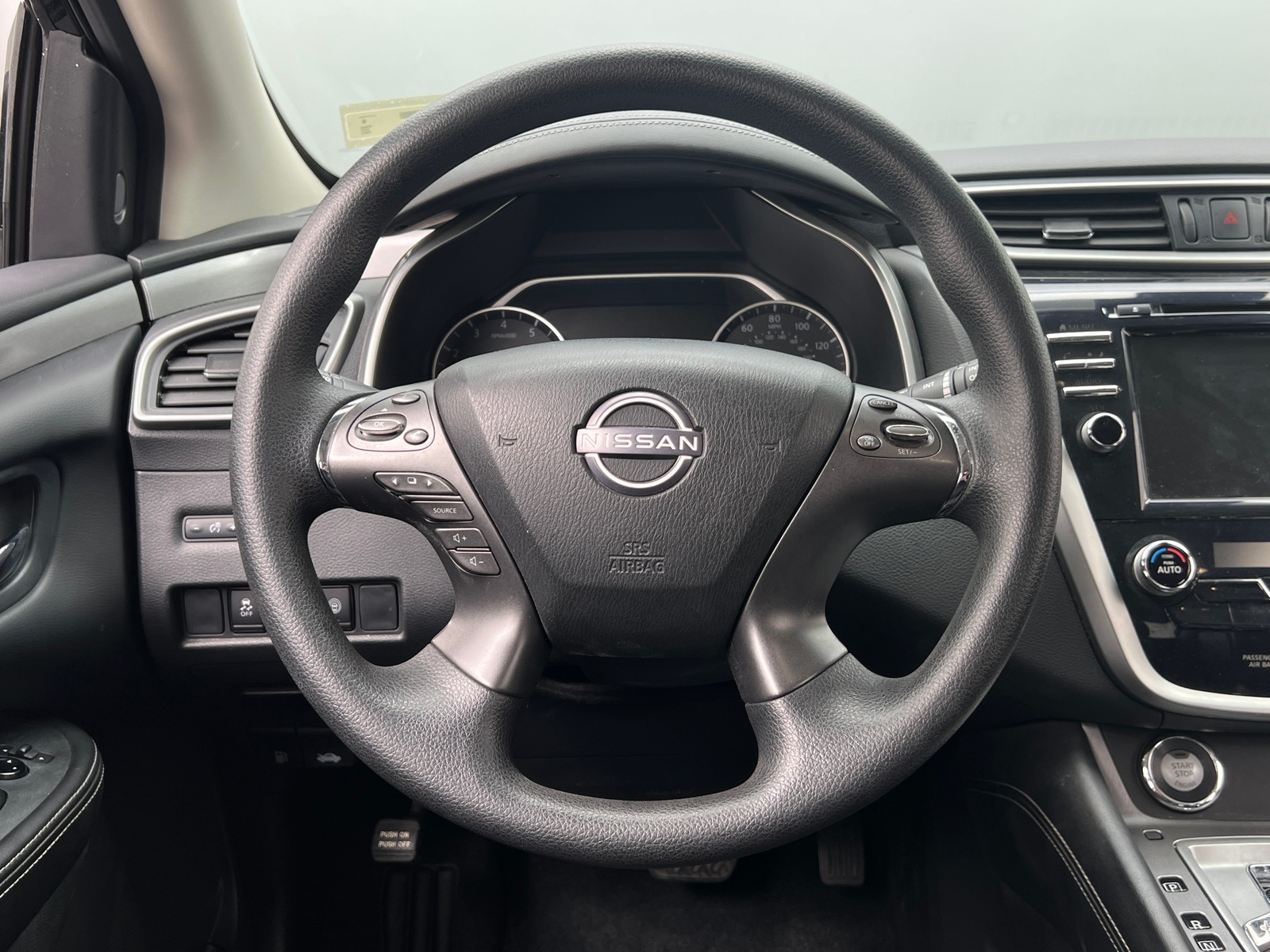 Thumbnail: 2023 Nissan Murano - 5