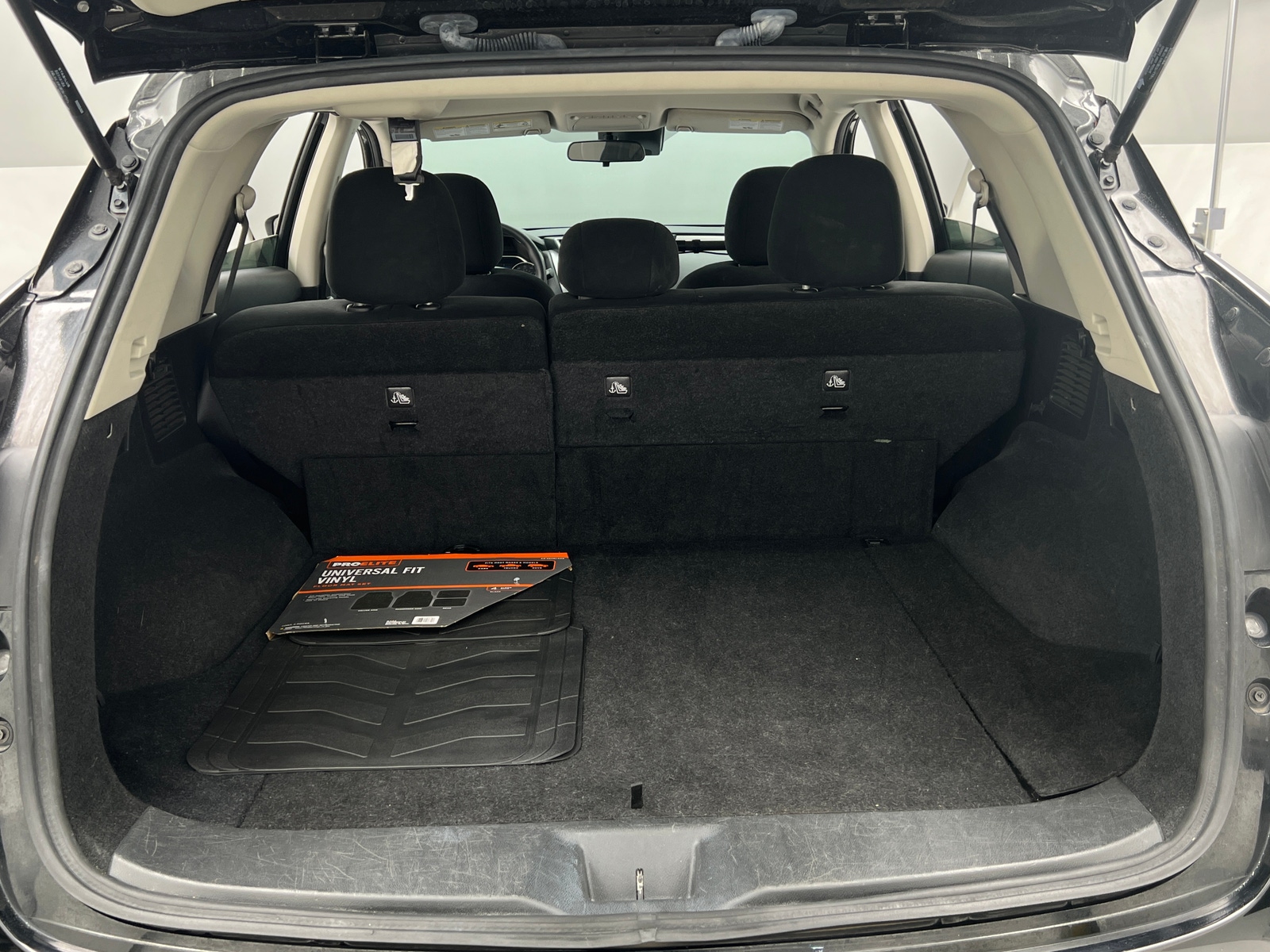 Thumbnail: 2023 Nissan Murano - 7