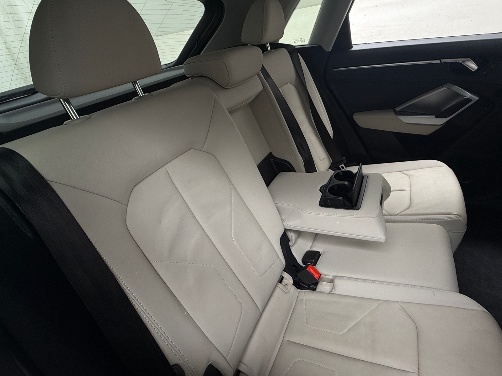 Thumbnail: 2020 Audi Q3 - 5