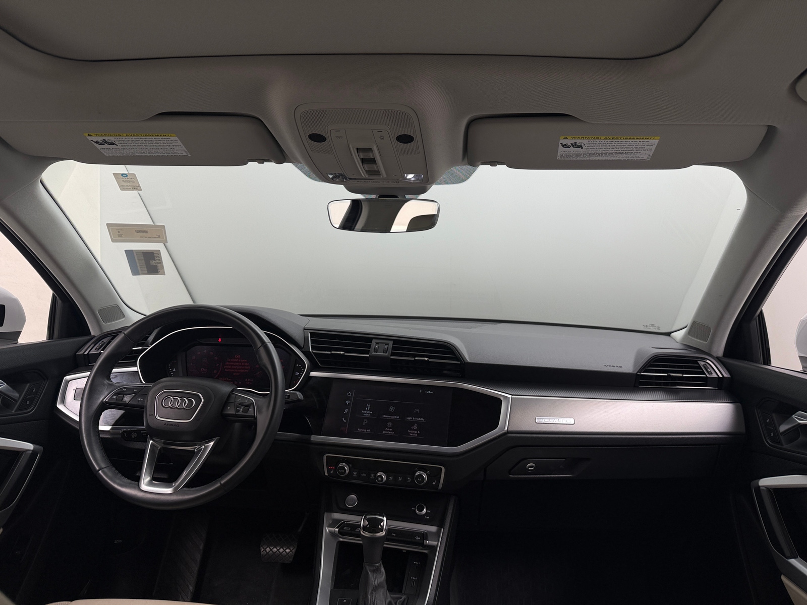 Thumbnail: 2020 Audi Q3 - 2