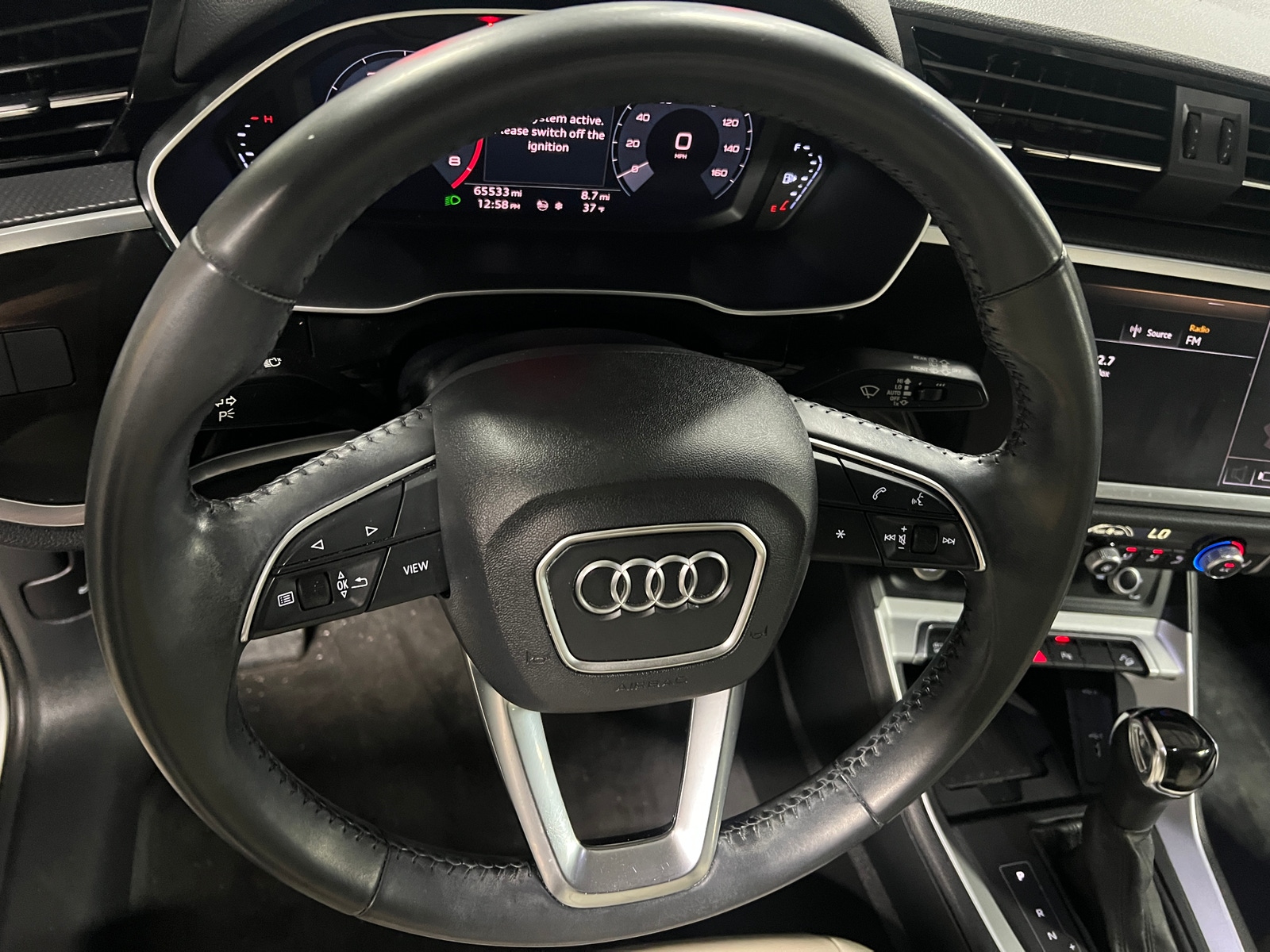 Thumbnail: 2020 Audi Q3 - 4