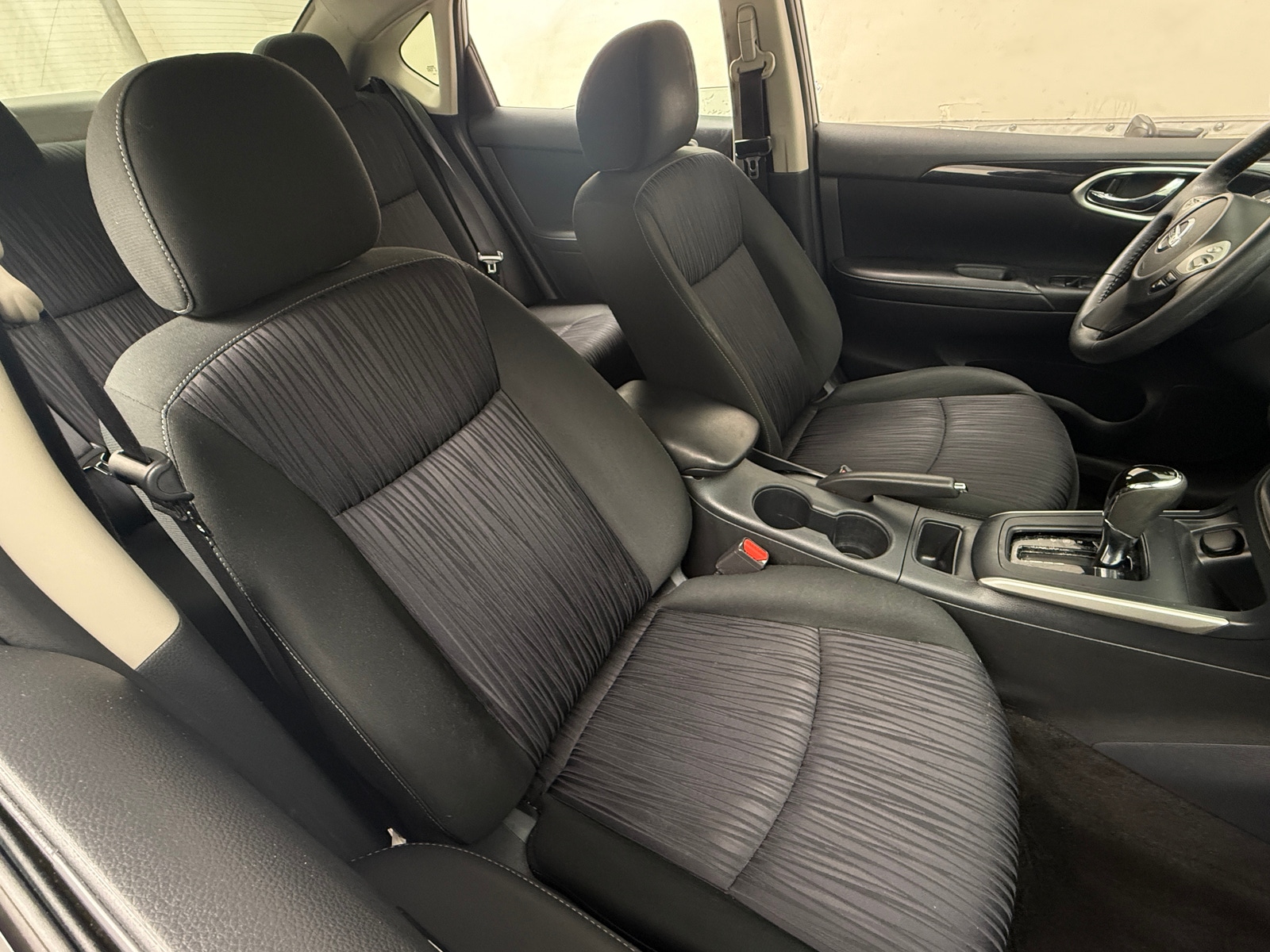 Thumbnail: 2019 Nissan Sentra - 2