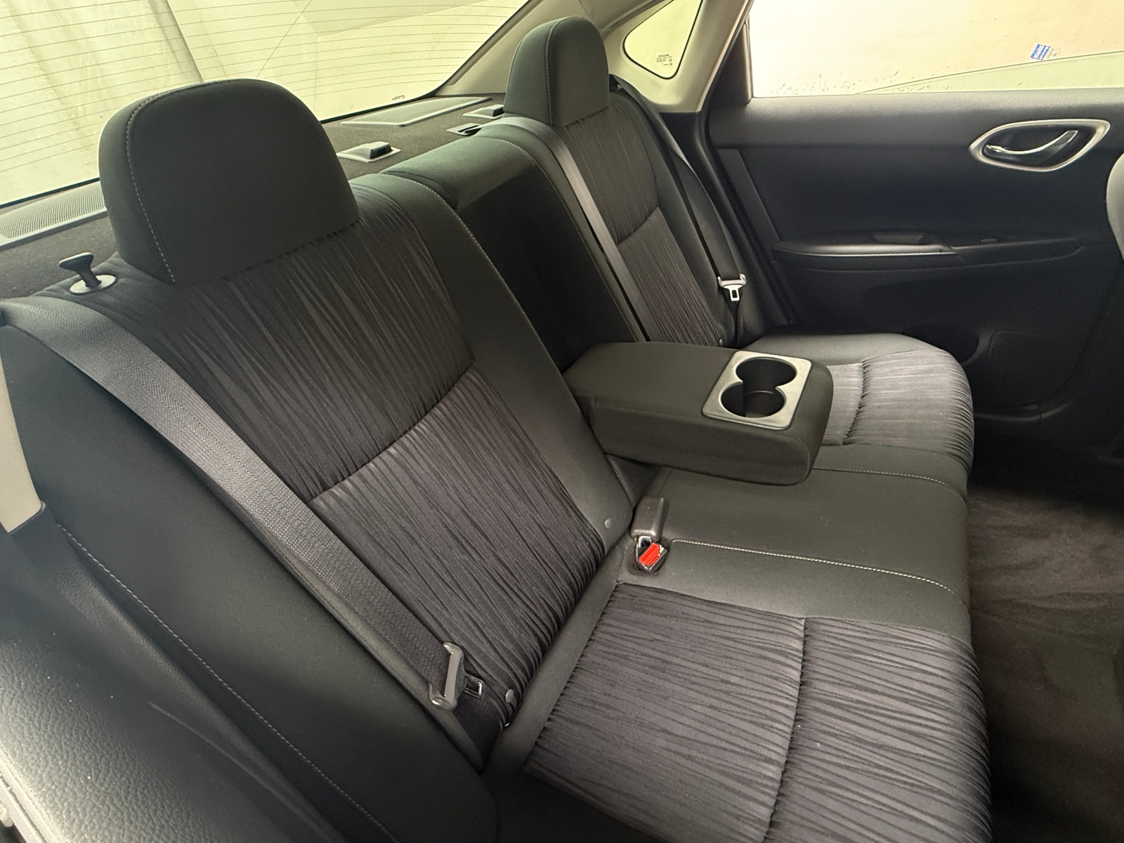 Thumbnail: 2019 Nissan Sentra - 6