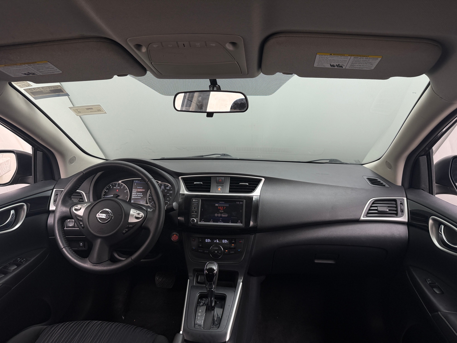 Thumbnail: 2019 Nissan Sentra - 3