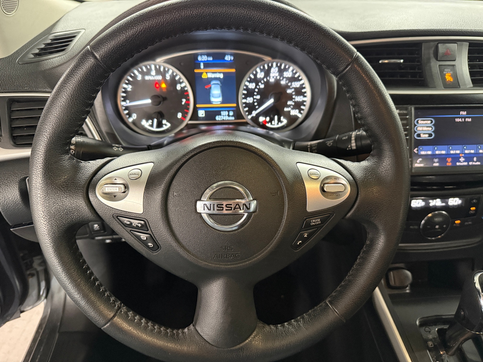 Thumbnail: 2019 Nissan Sentra - 5