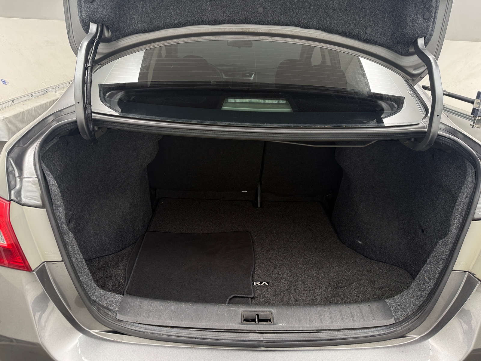 Thumbnail: 2019 Nissan Sentra - 7