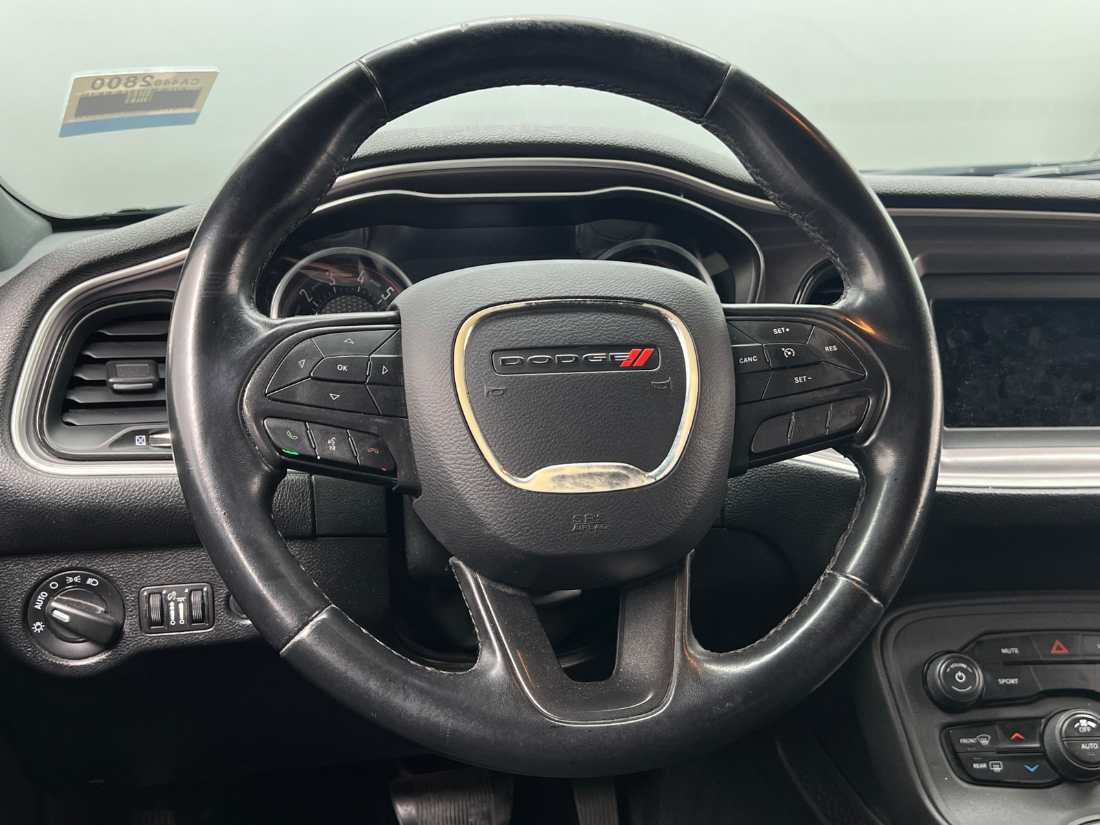 Thumbnail: 2019 Dodge Challenger - 4