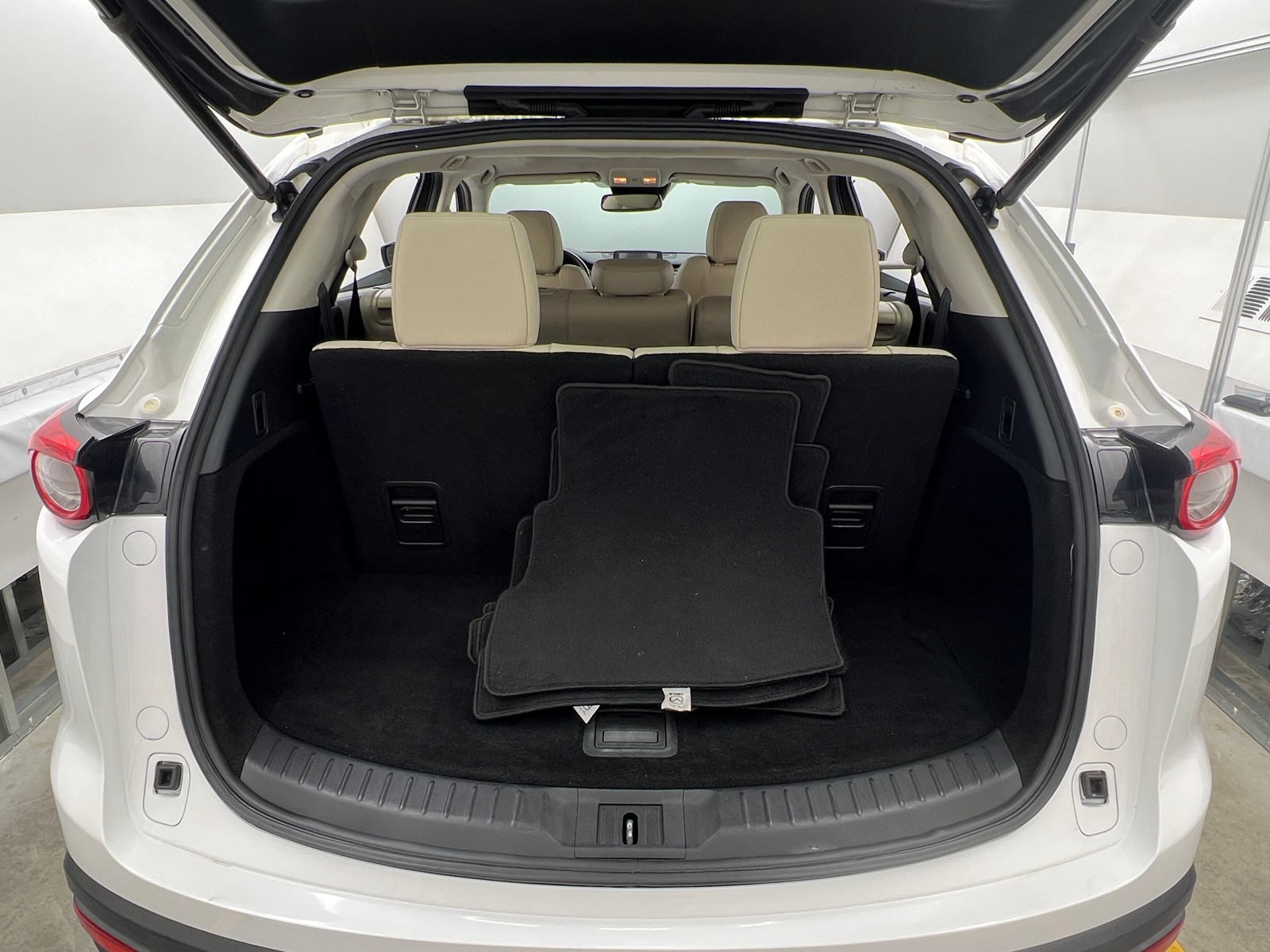 Thumbnail: 2017 Mazda CX-9 - 7