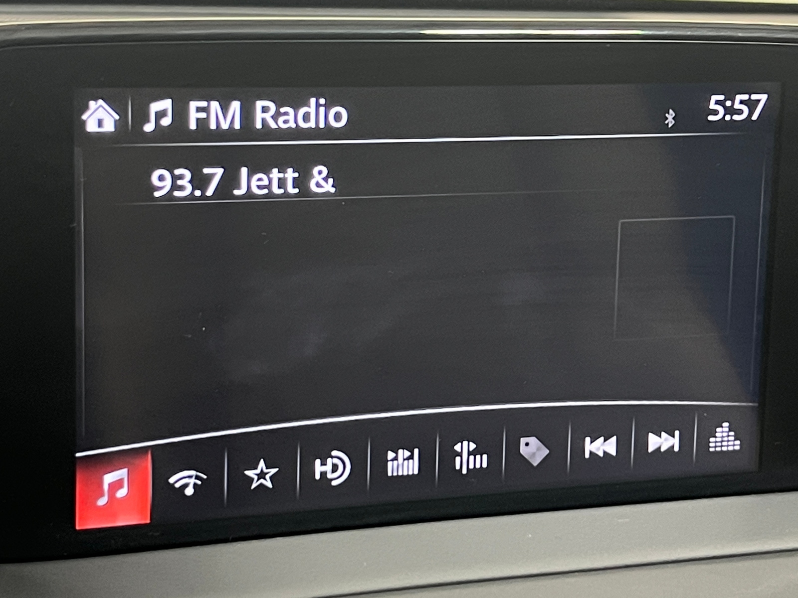 Thumbnail: 2017 Mazda CX-9 - 4