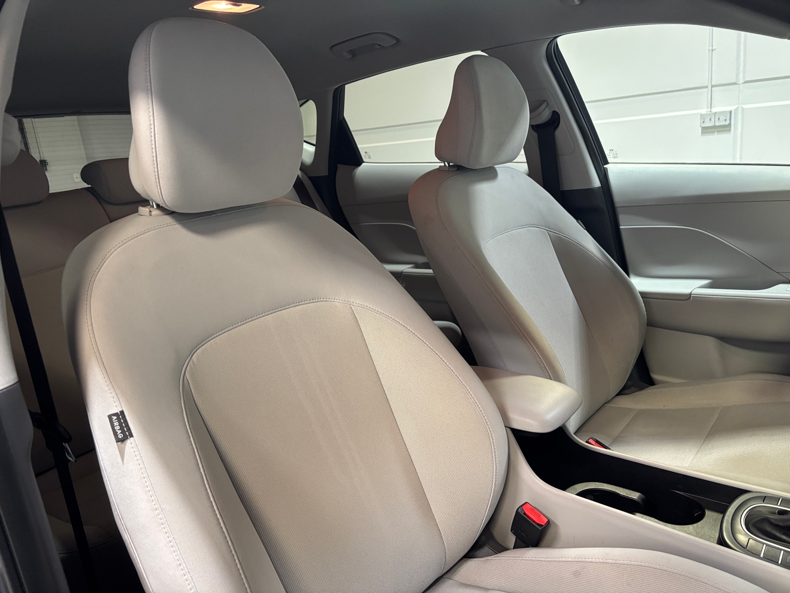 Thumbnail: 2024 Hyundai Kona - 2