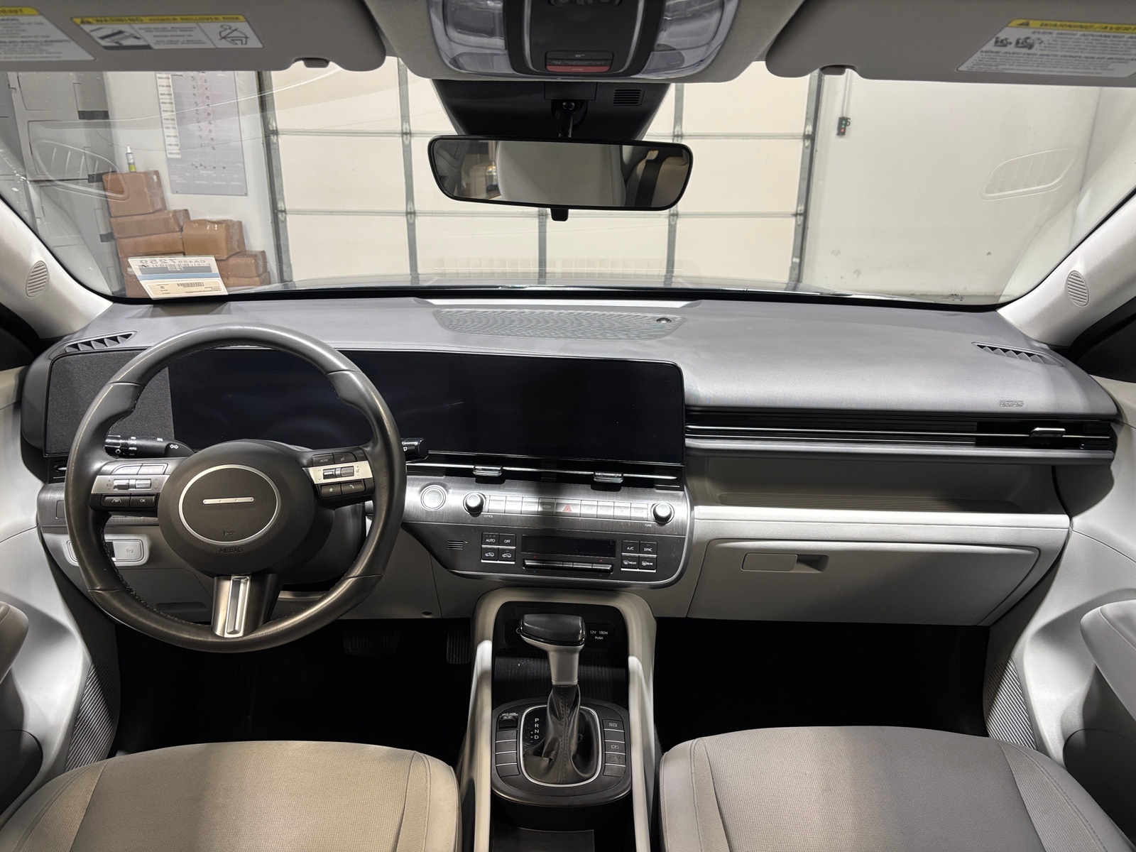 Thumbnail: 2024 Hyundai Kona - 3