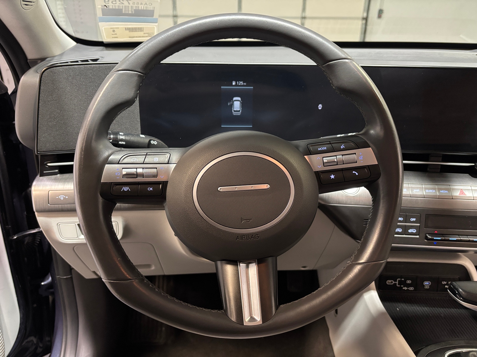 Thumbnail: 2024 Hyundai Kona - 5