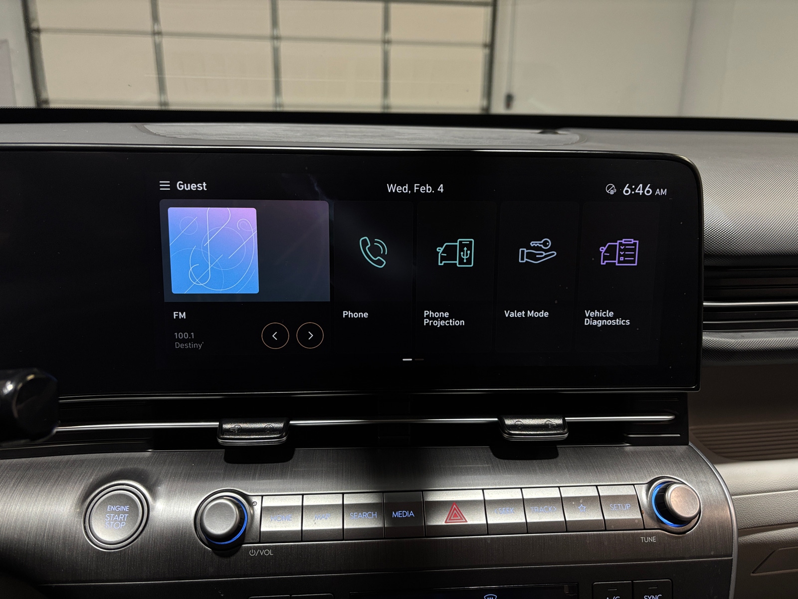 Thumbnail: 2024 Hyundai Kona - 4