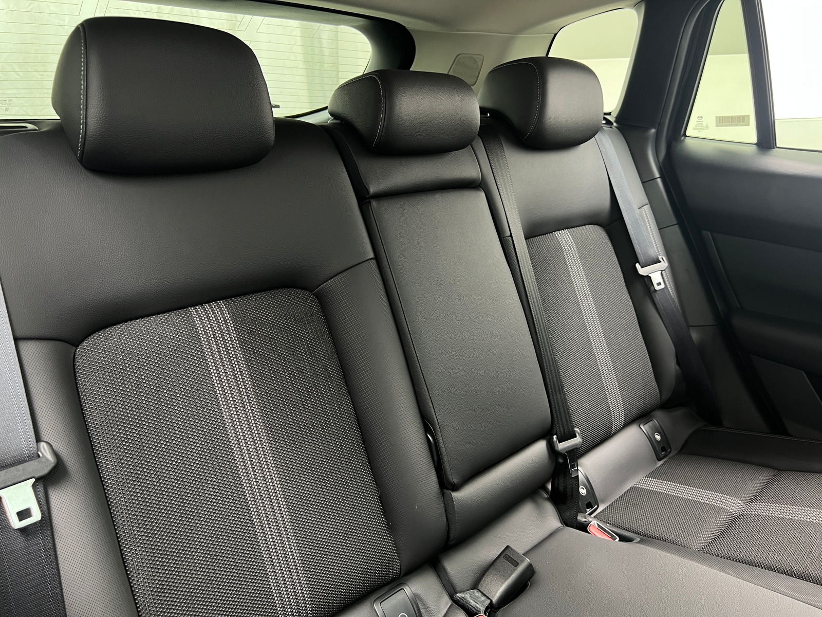 Thumbnail: 2025 Mazda CX-50 - 5