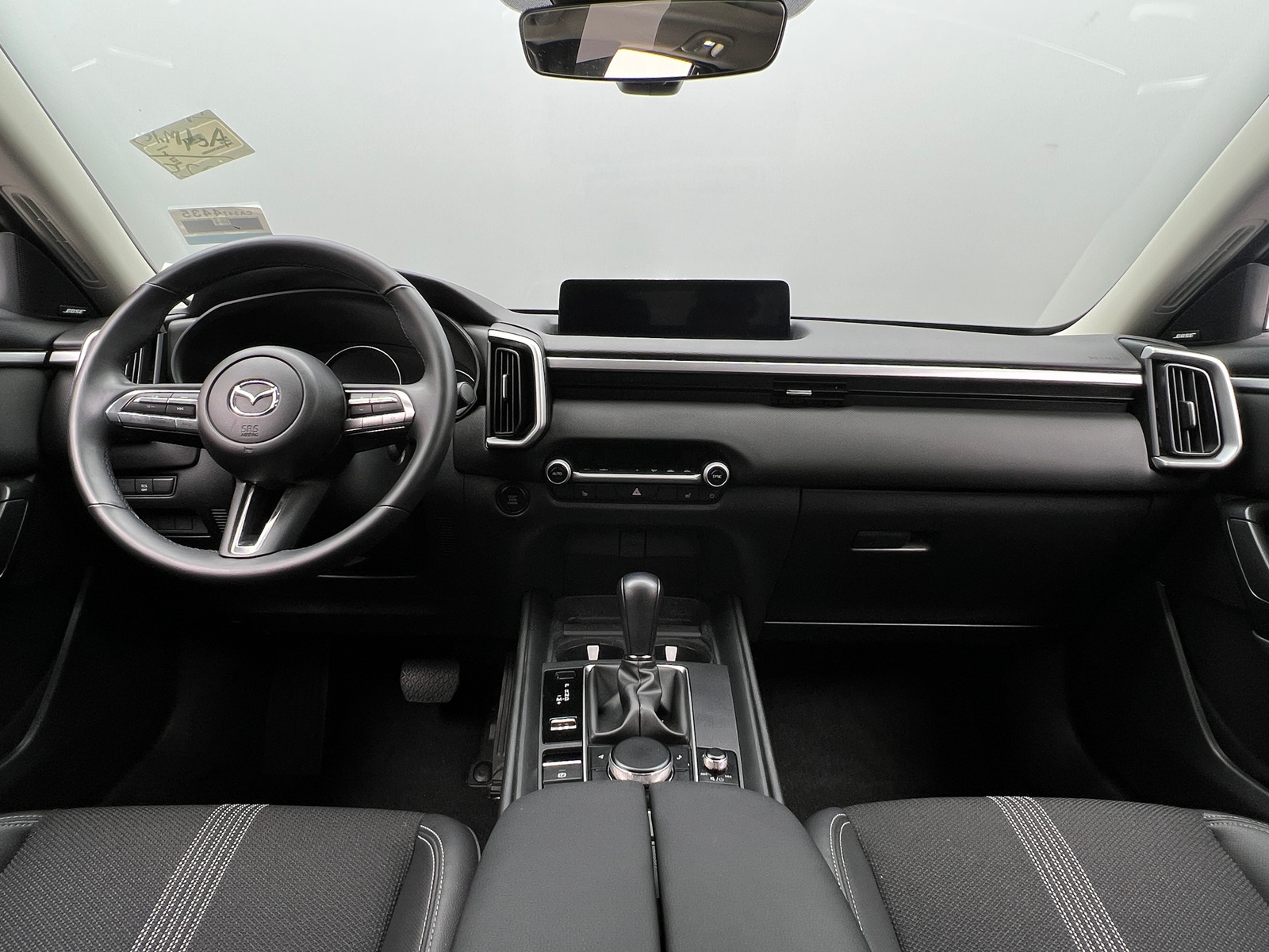 Thumbnail: 2025 Mazda CX-50 - 2