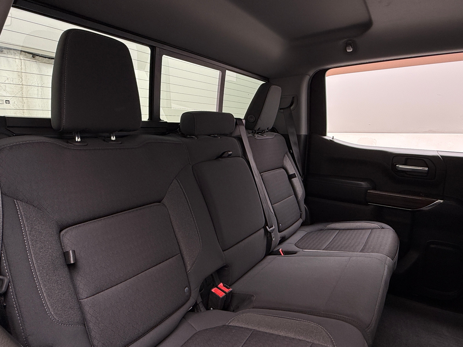 Thumbnail: 2020 Chevrolet Silverado 1500 - 6