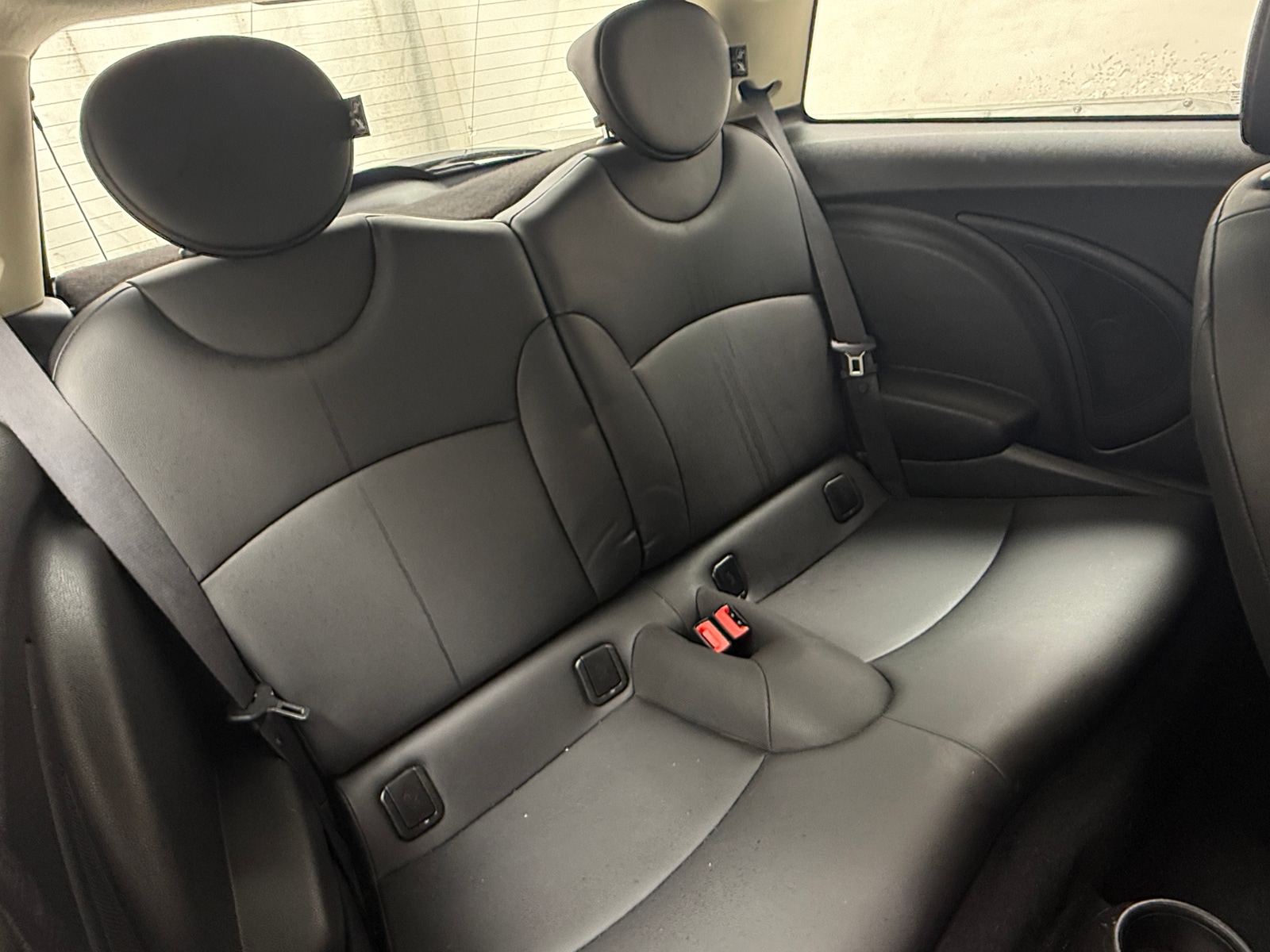 Thumbnail: 2013 MINI Cooper Hardtop - 5