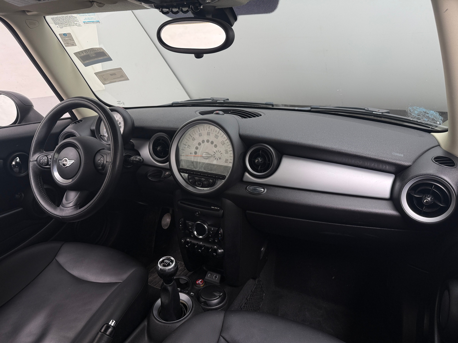 Thumbnail: 2013 MINI Cooper Hardtop - 2