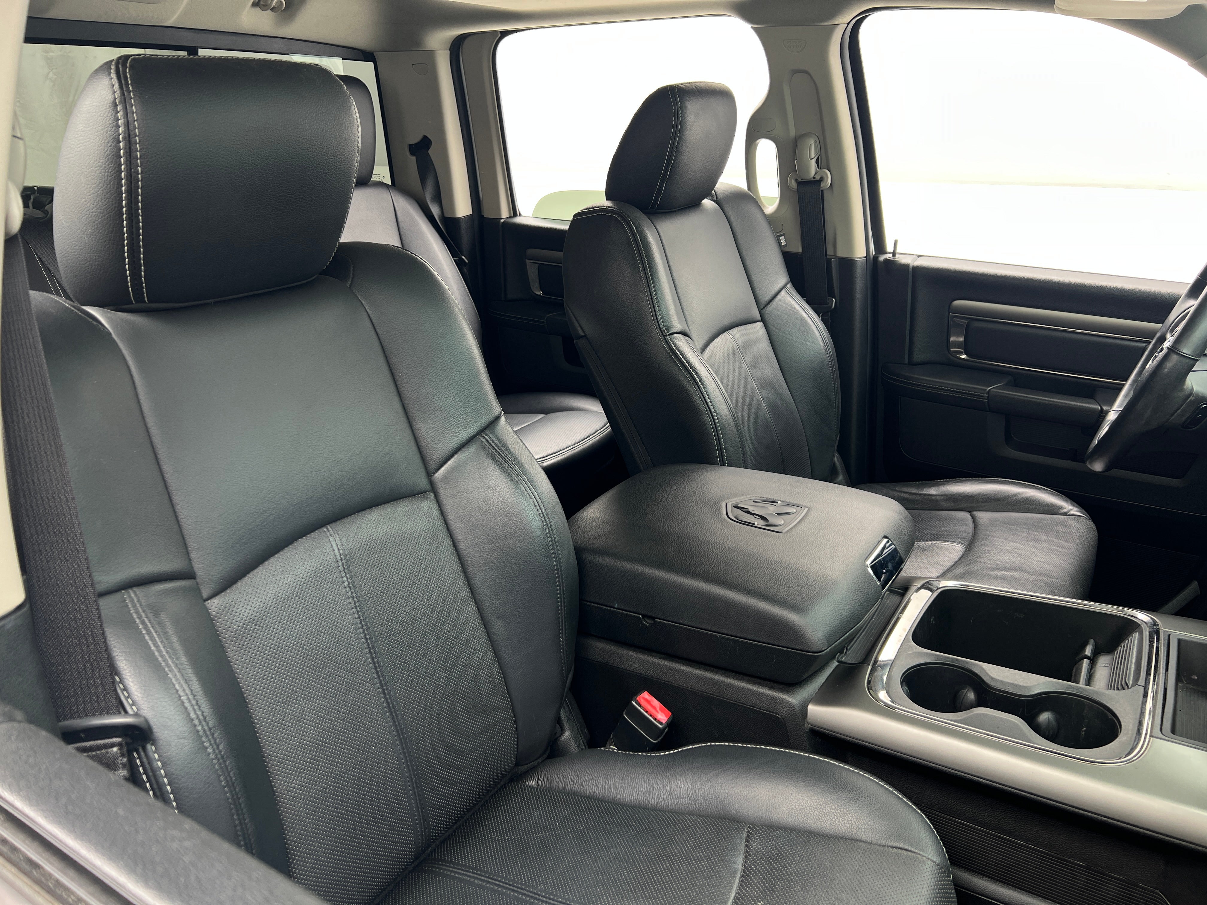 2018 RAM Ram 1500 Pickup