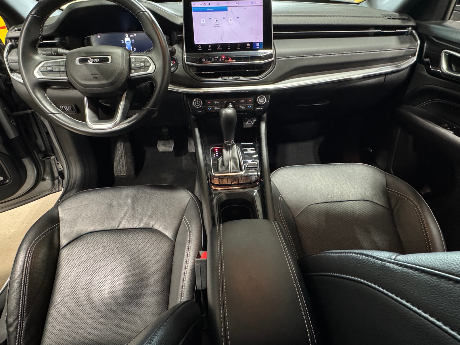 Thumbnail: 2022 Jeep Compass - 2