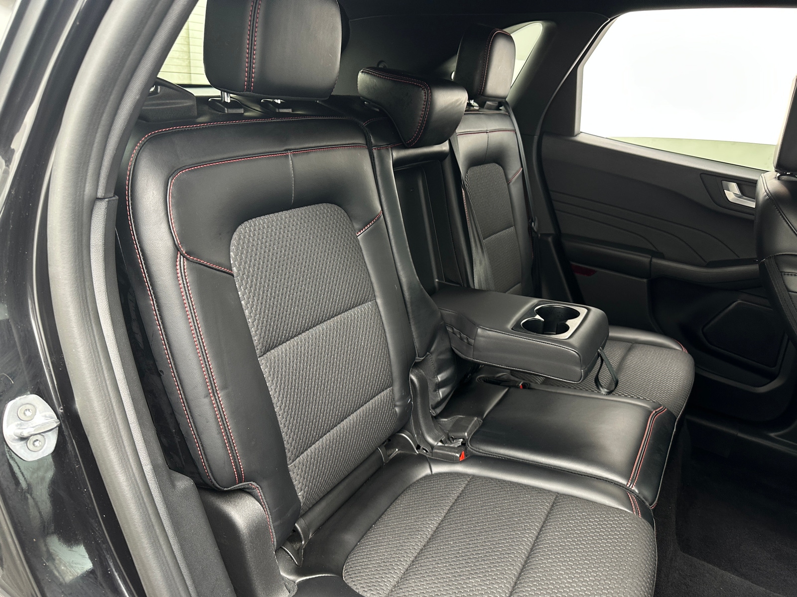 Thumbnail: 2023 Ford Escape - 6