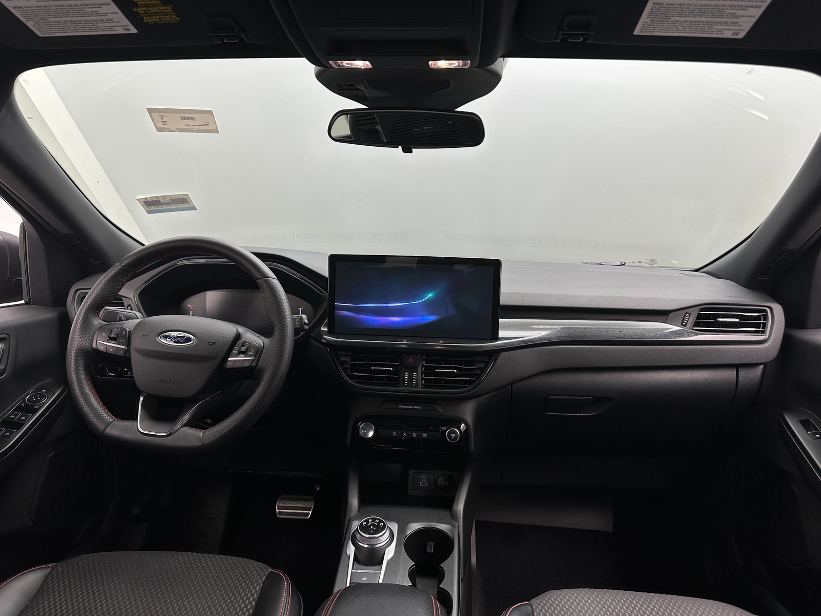 Thumbnail: 2023 Ford Escape - 3