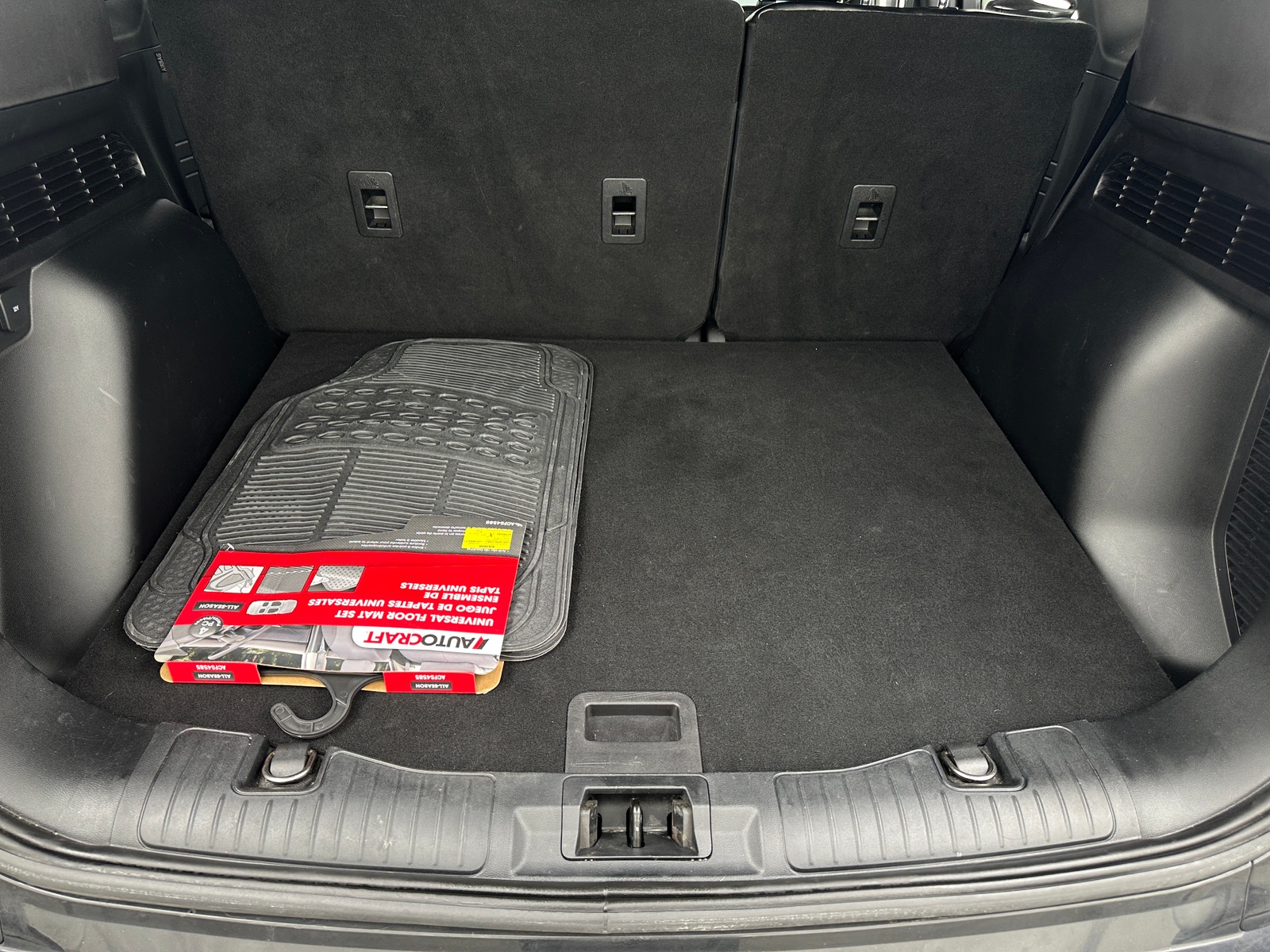 Thumbnail: 2023 Ford Escape - 7