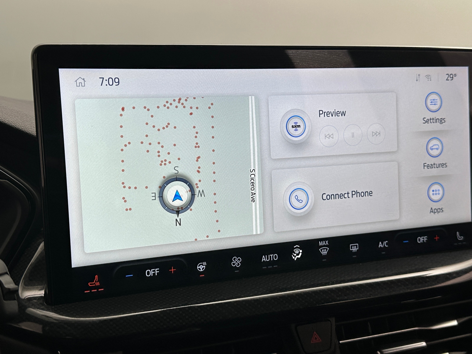 Thumbnail: 2023 Ford Escape - 4