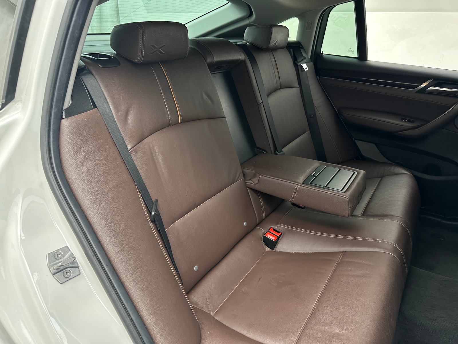 Thumbnail: 2017 BMW X4 - 5