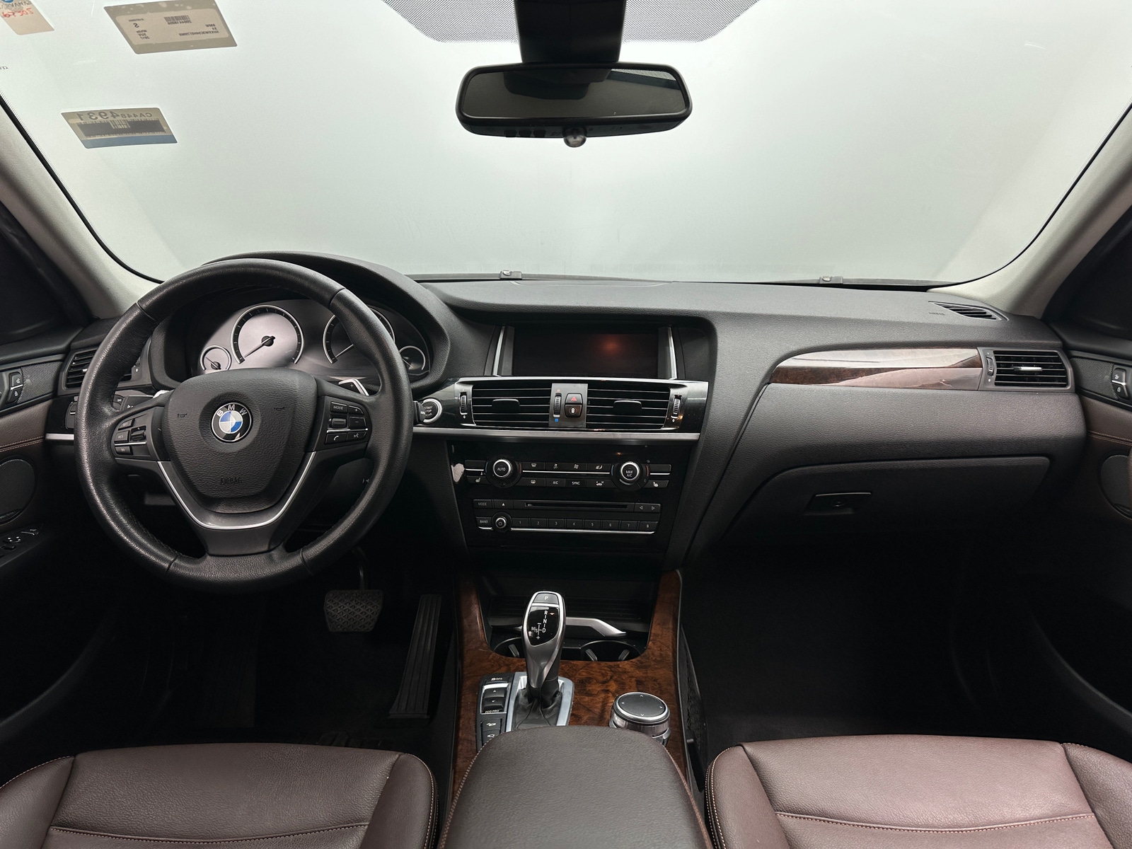 Thumbnail: 2017 BMW X4 - 2