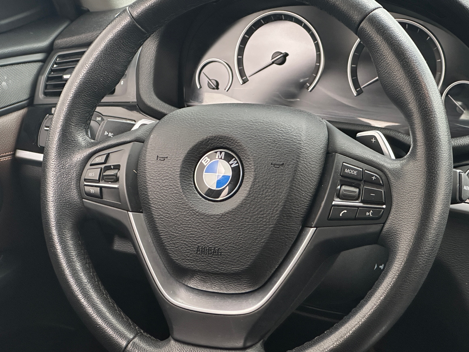 Thumbnail: 2017 BMW X4 - 4