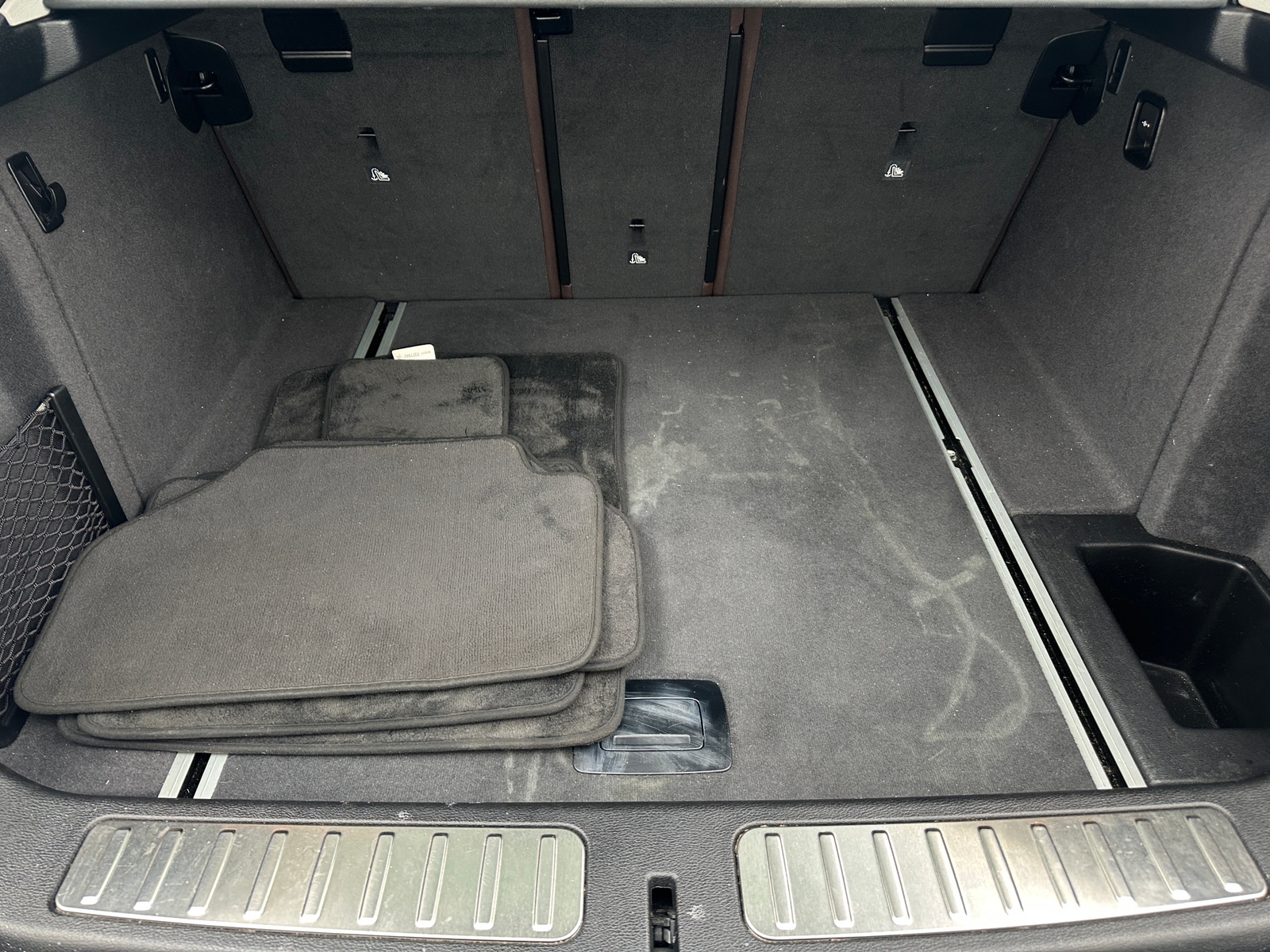 Thumbnail: 2017 BMW X4 - 6