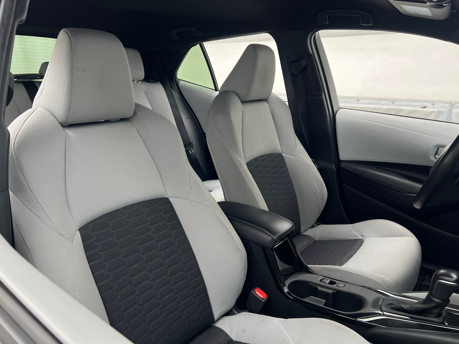 Thumbnail: 2024 Toyota Corolla - 2