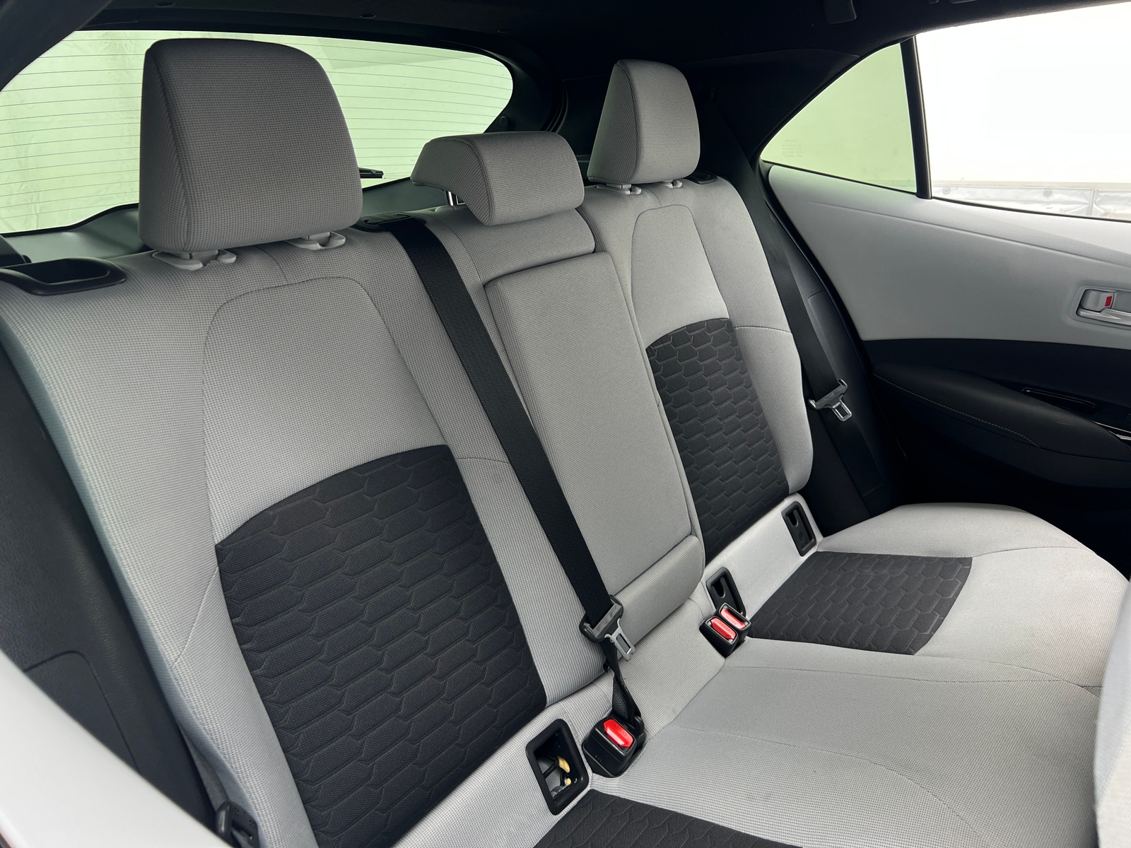 Thumbnail: 2024 Toyota Corolla - 6