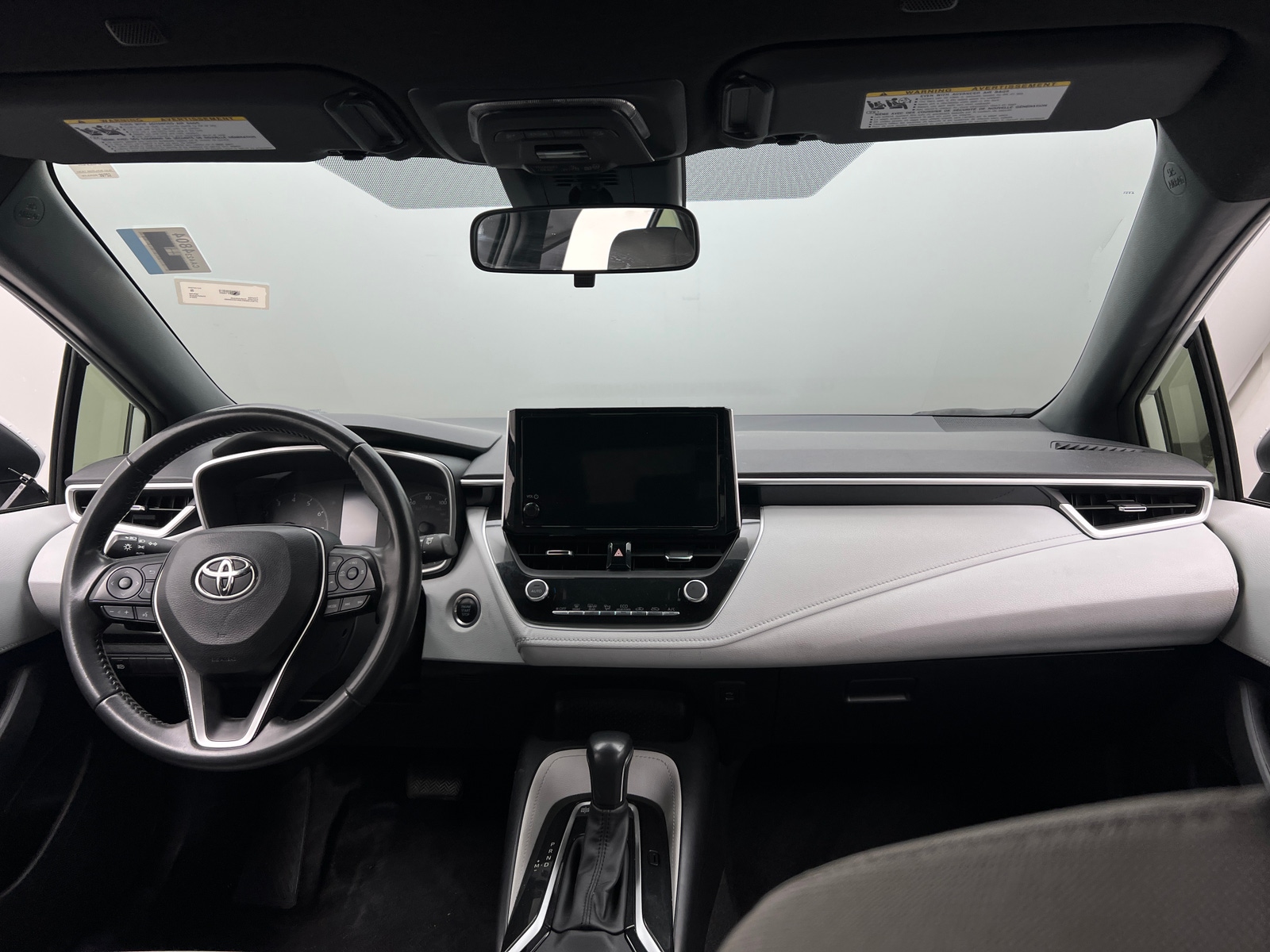 Thumbnail: 2024 Toyota Corolla - 3