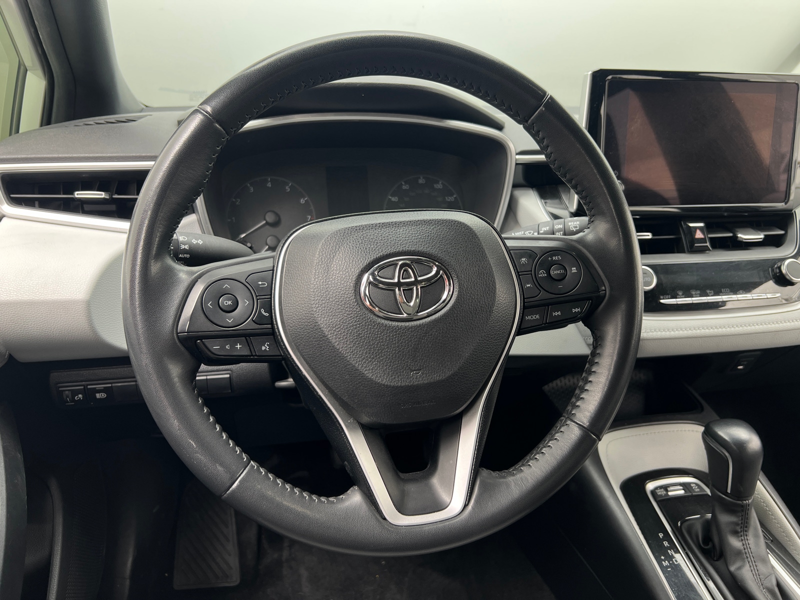 Thumbnail: 2024 Toyota Corolla - 5