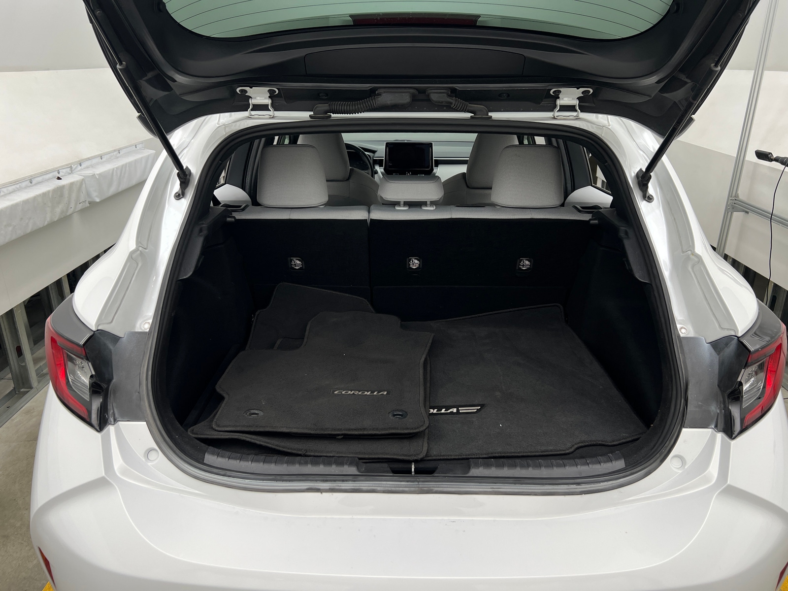 Thumbnail: 2024 Toyota Corolla - 7