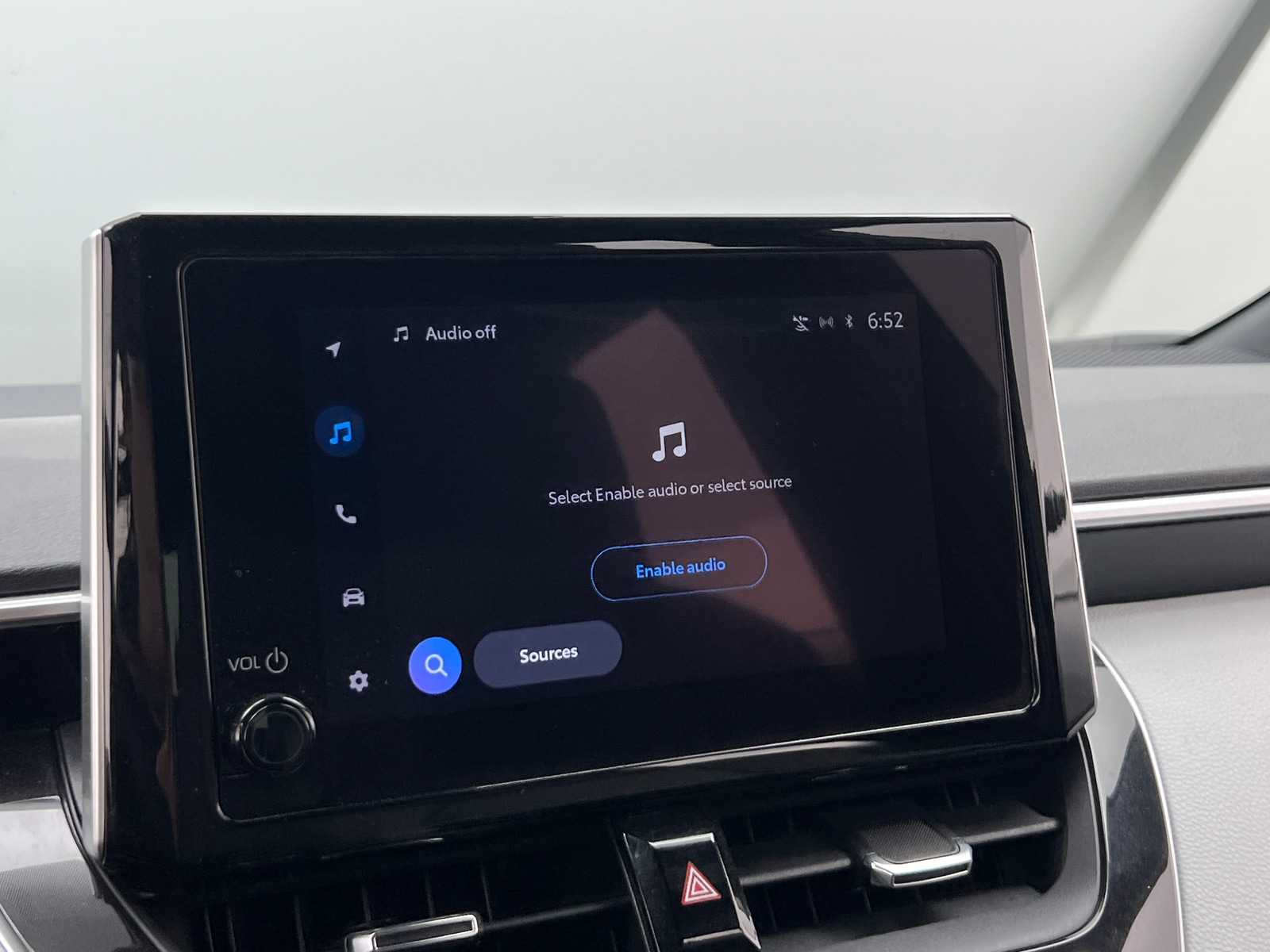 Thumbnail: 2024 Toyota Corolla - 4