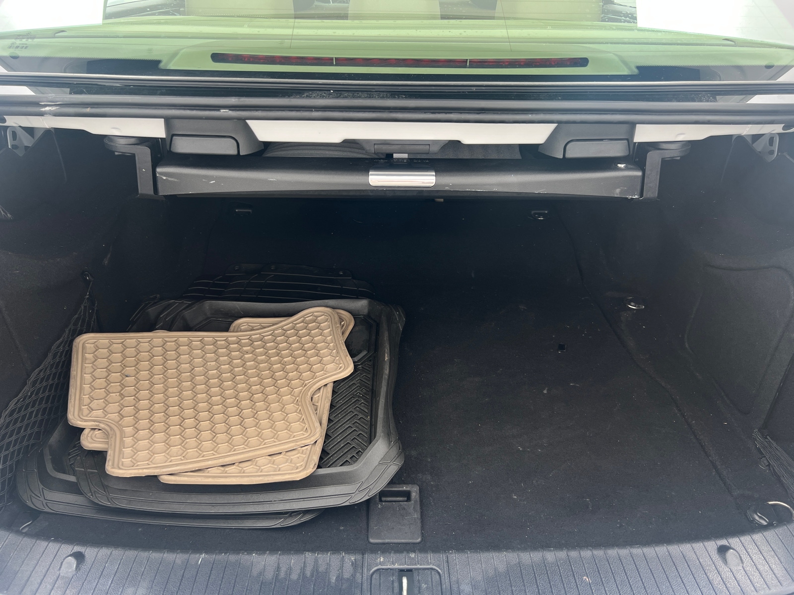 Thumbnail: 2013 Mercedes-Benz E-Class - 5