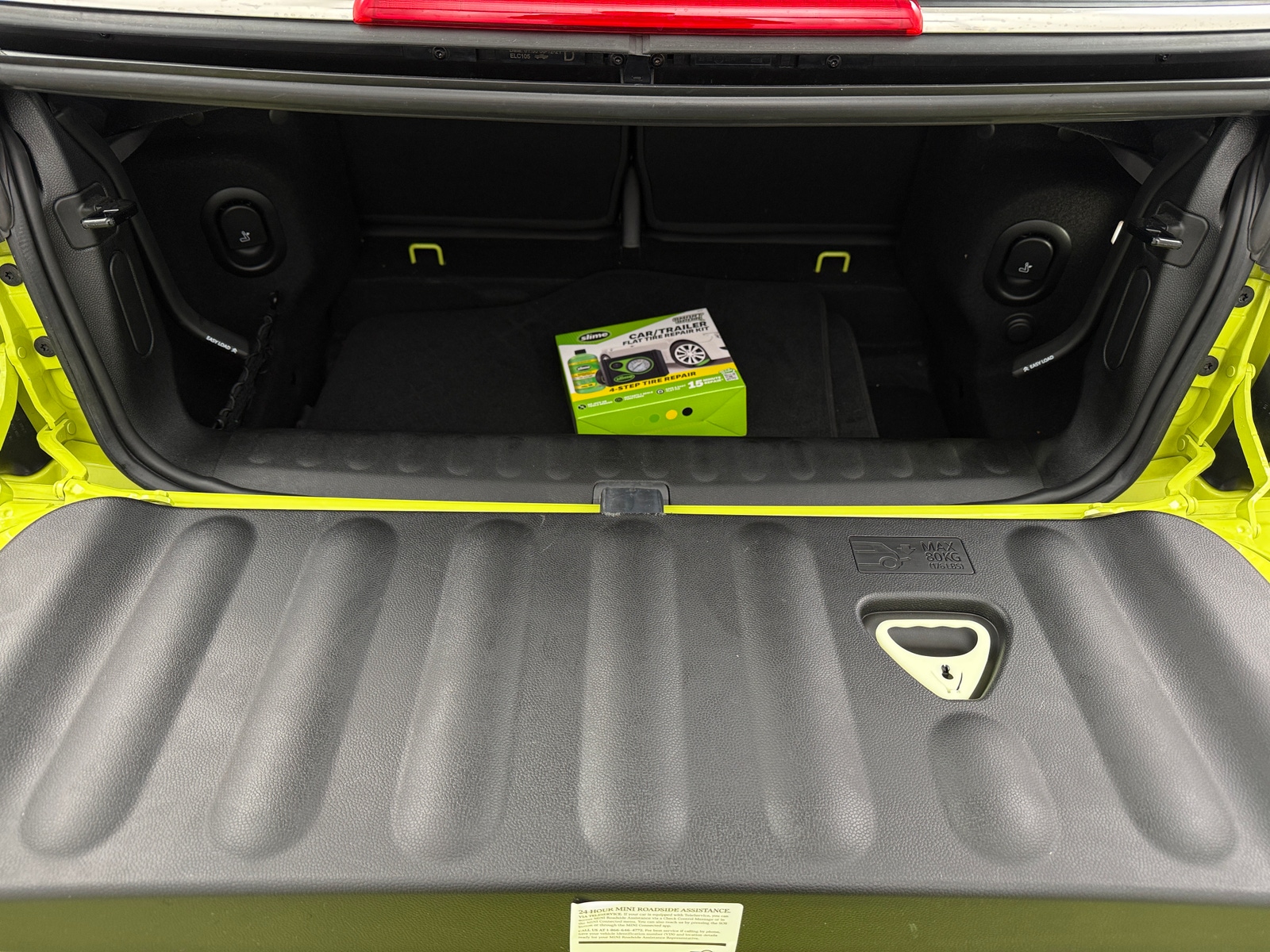 Thumbnail: 2022 MINI Cooper Convertible - 4