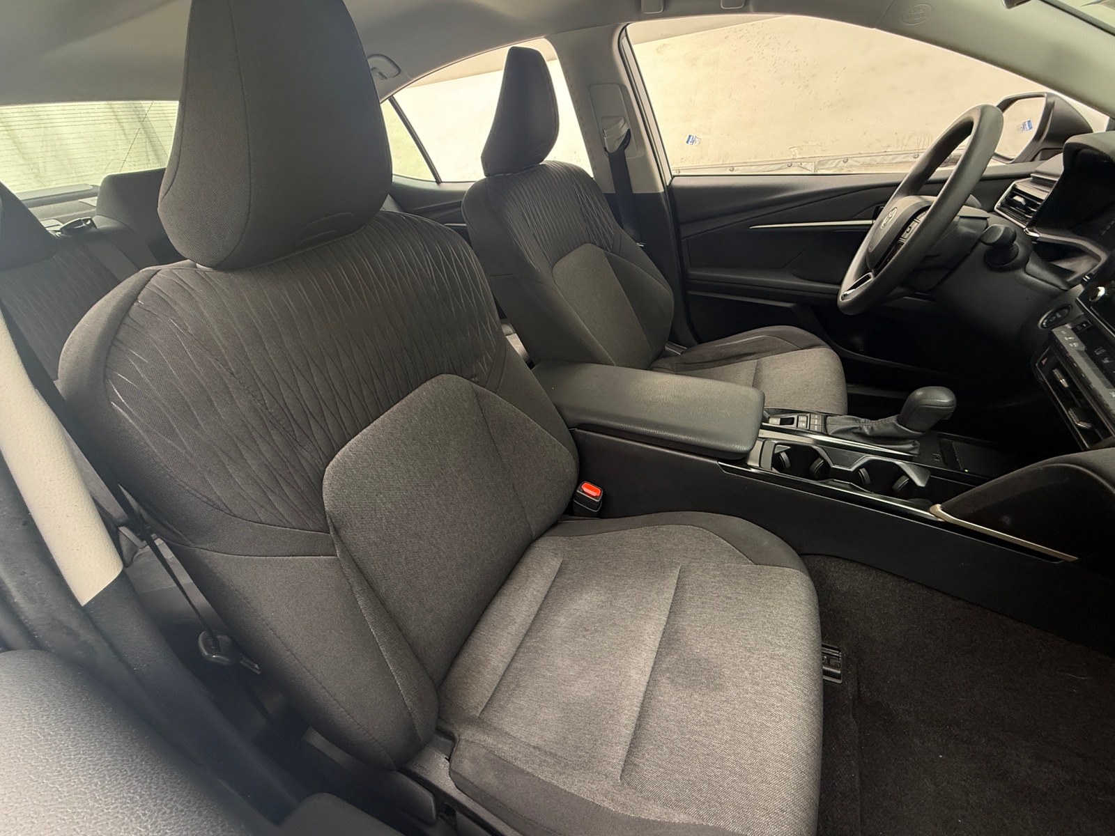 Thumbnail: 2025 Toyota Camry - 2