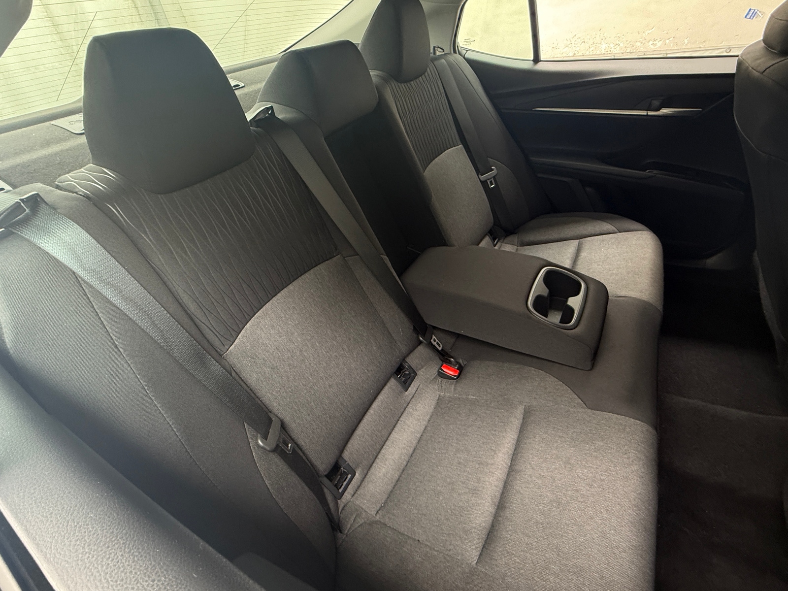 Thumbnail: 2025 Toyota Camry - 6