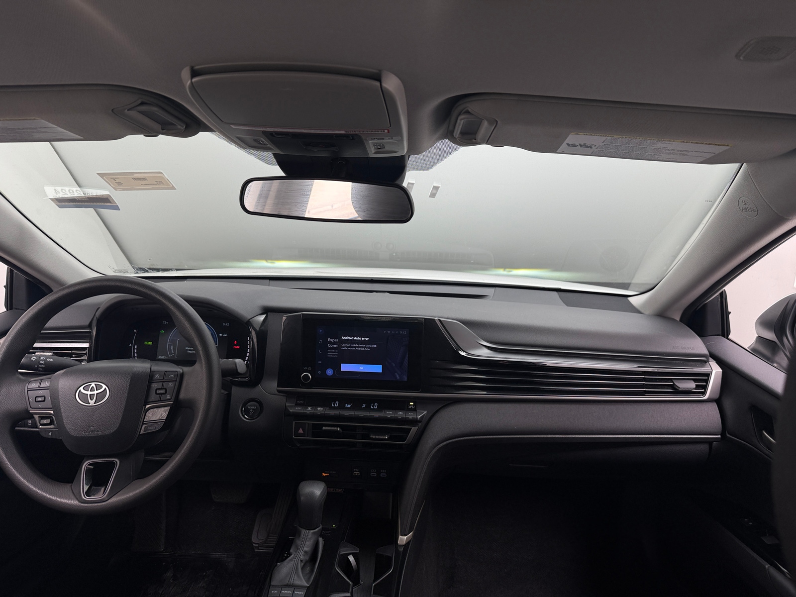 Thumbnail: 2025 Toyota Camry - 3