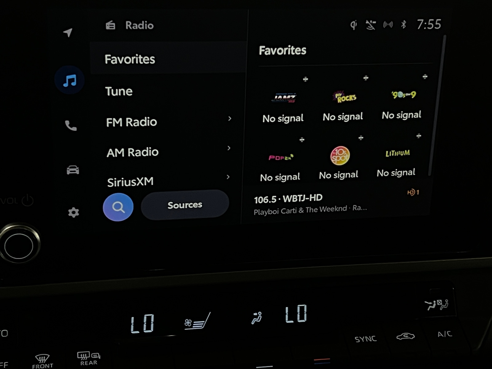 Thumbnail: 2025 Toyota Camry - 4