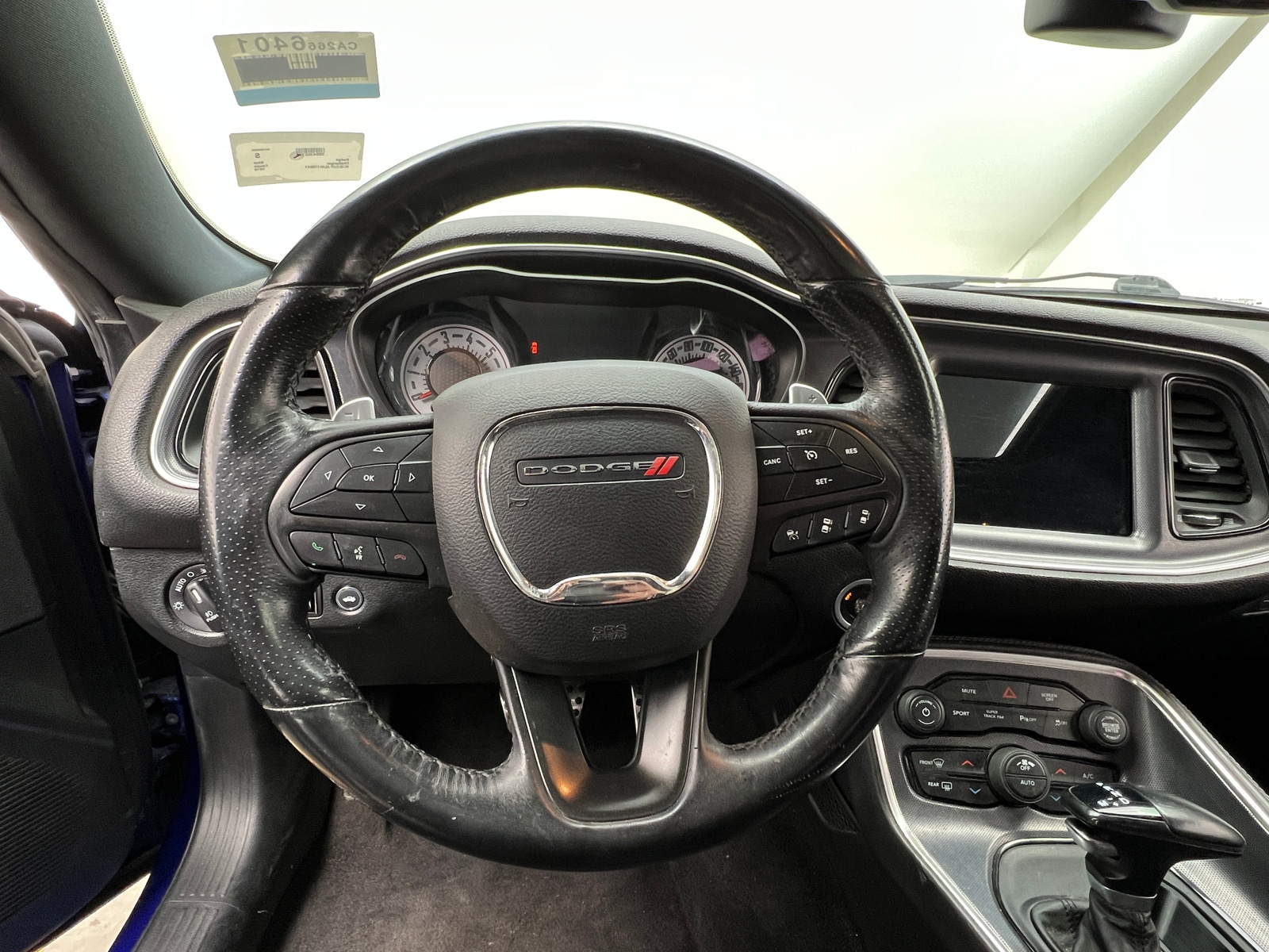 Thumbnail: 2018 Dodge Challenger - 3